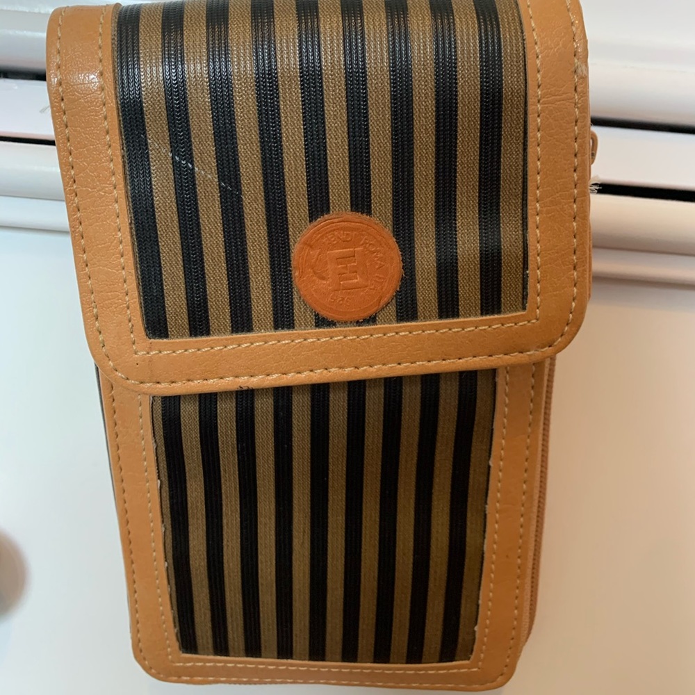 Fendi Shoulder Bag